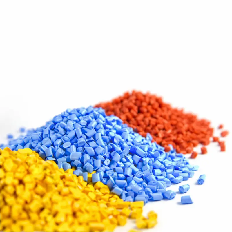 Recycled ABS Granules