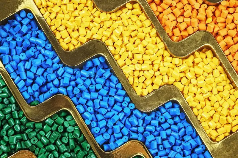 ABS Granules