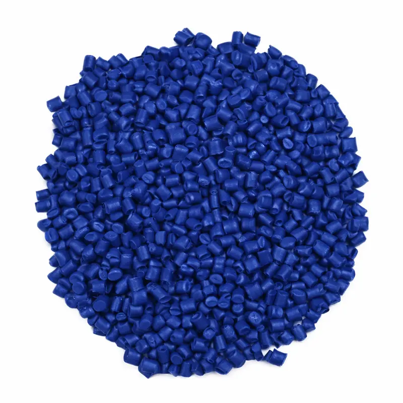 PPCP Granules Manufacturing