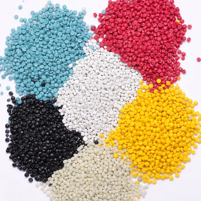 PPCP Granules
